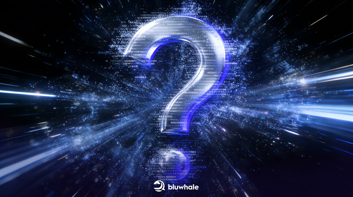 Bluwhale tweet media