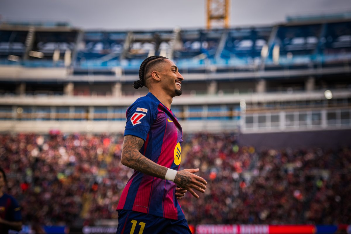 FC Barcelona tweet media