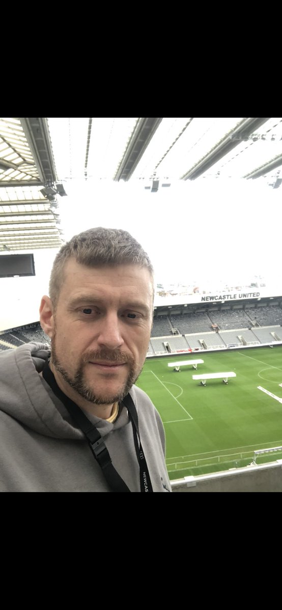 Arsenal i die tweet media