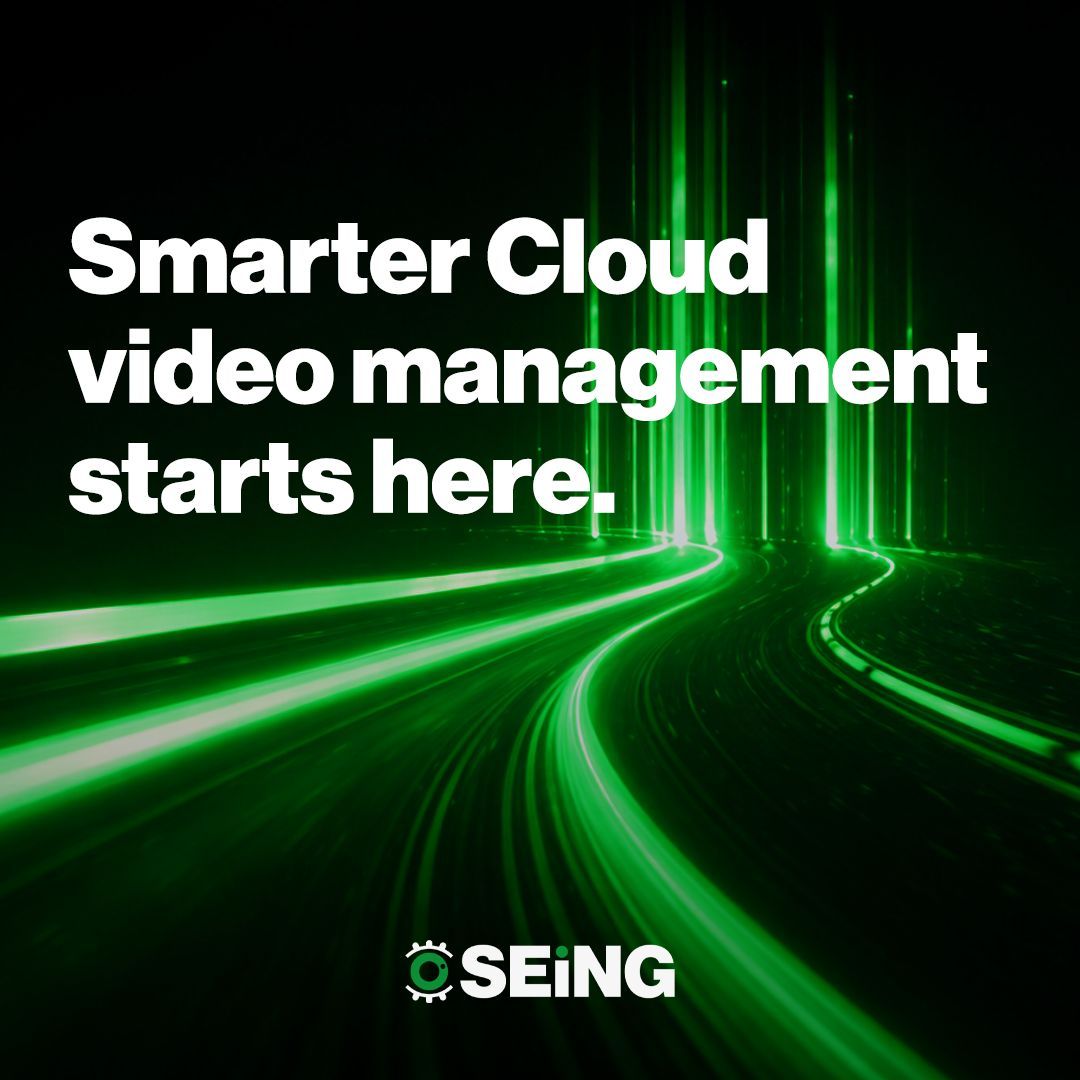 SEiNG Cloud tweet media
