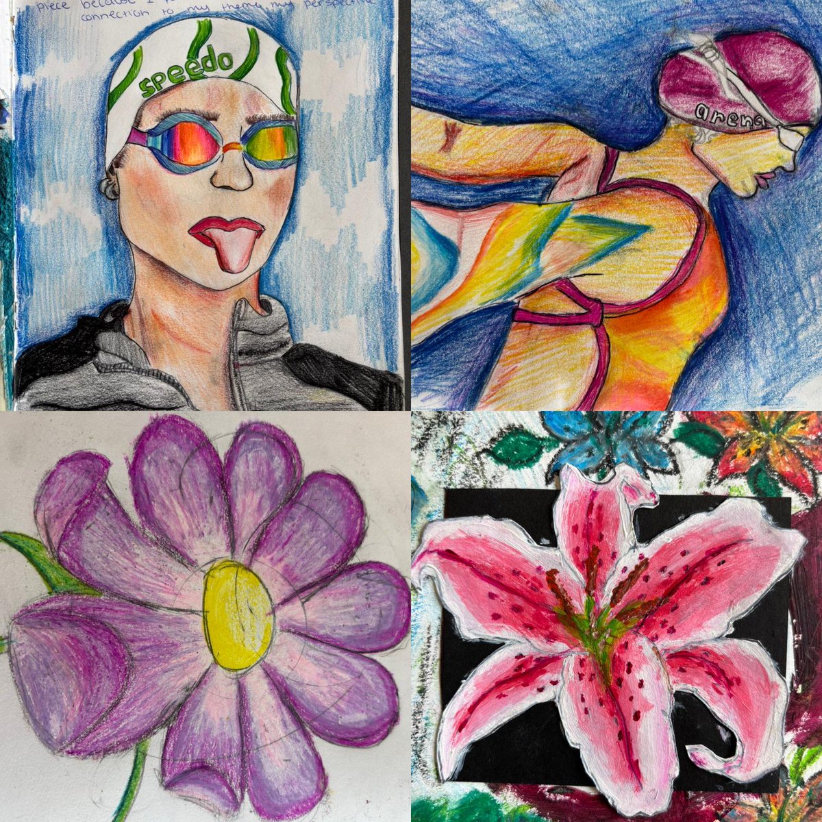 Our Lady's College tweet media