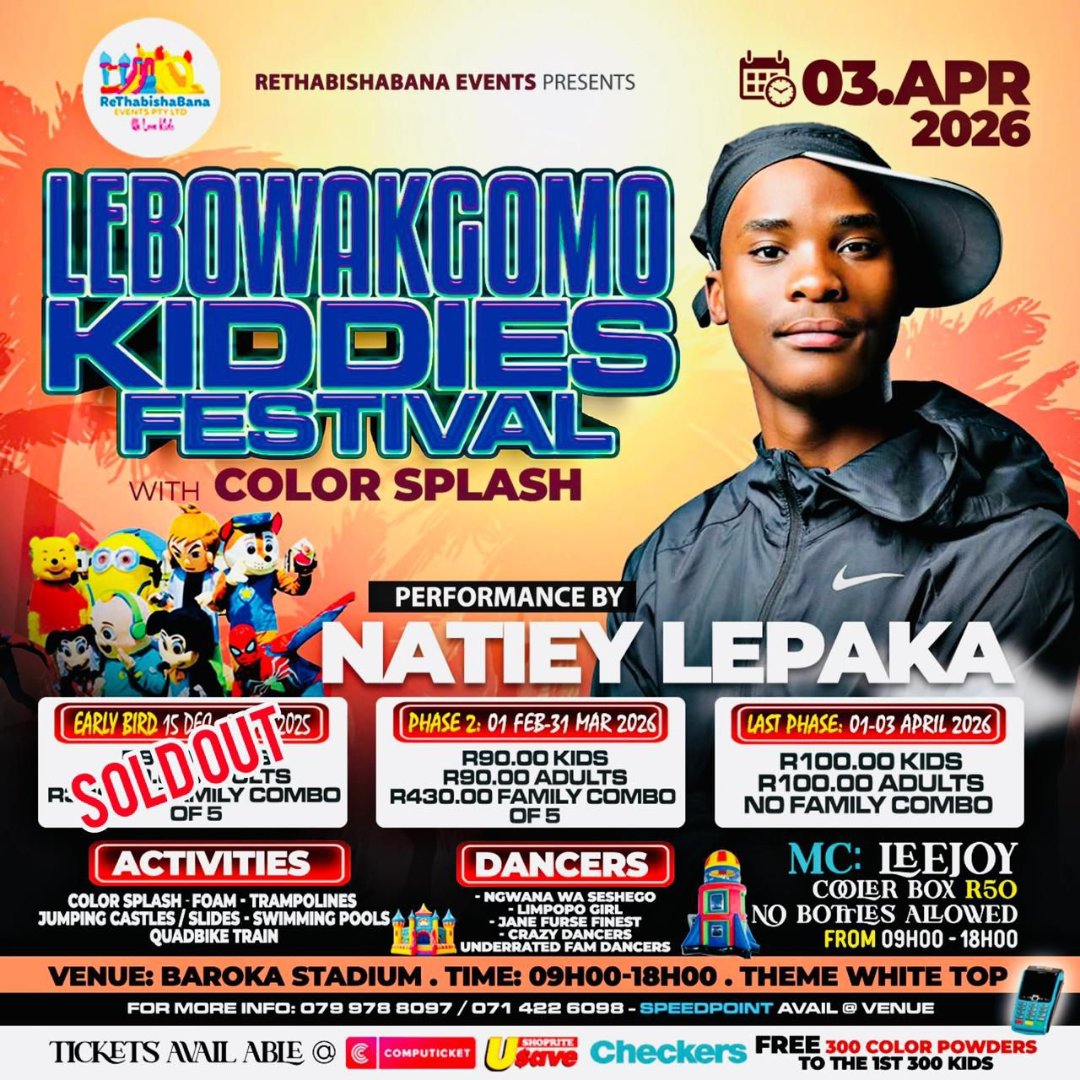 Computicket tweet media