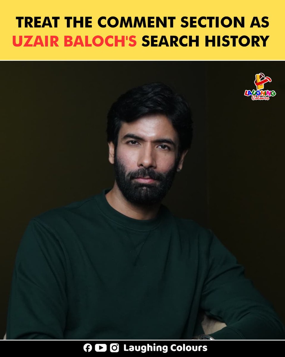 Laughing Colours tweet media