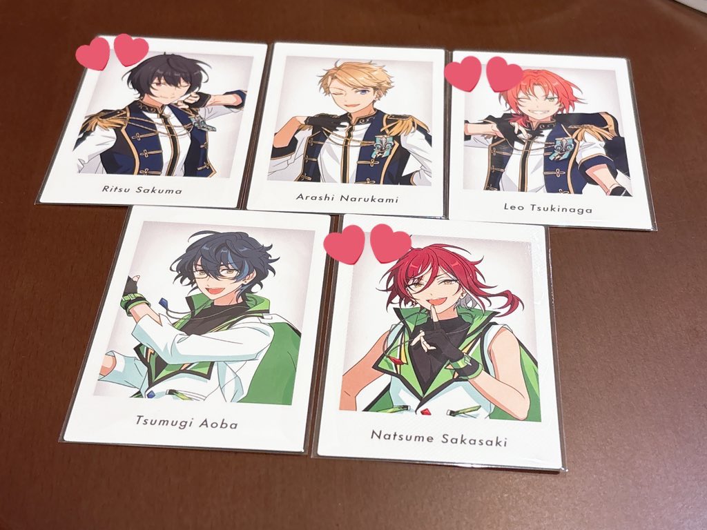 りのん@お取引 tweet media