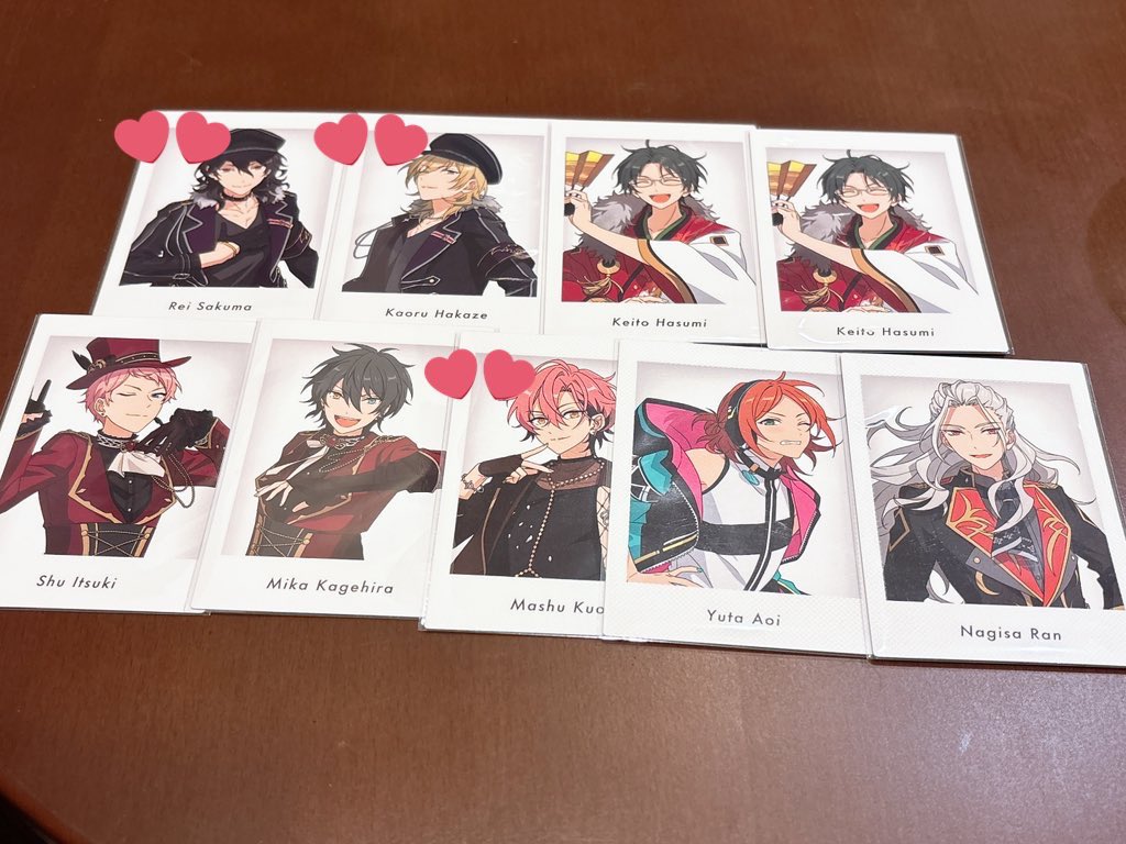 りのん@お取引 tweet media