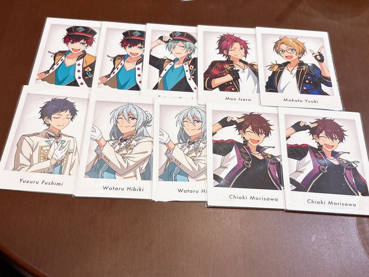 りのん@お取引 tweet media