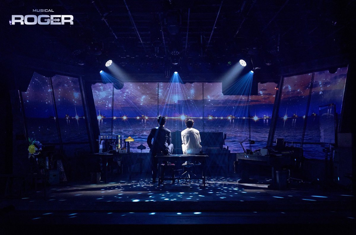 실버라이트 tweet media