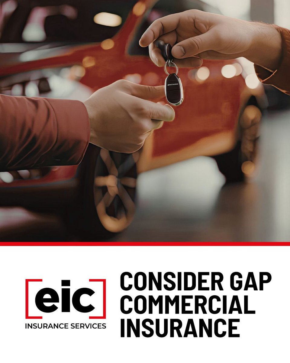 EIC Insurance tweet media