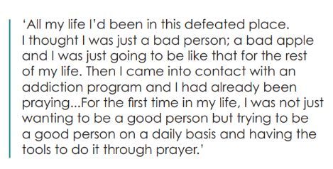 Pact Faith in Action tweet media