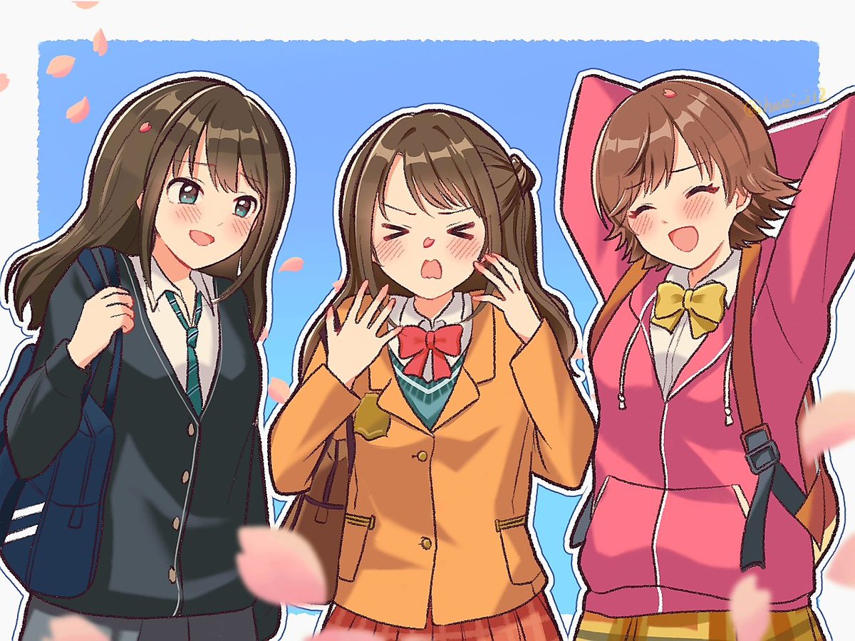 ふじい tweet media