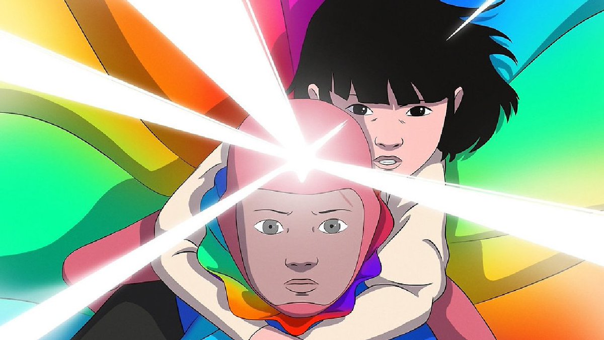 Skwigly | Animation News, Interviews, Podcasts tweet media