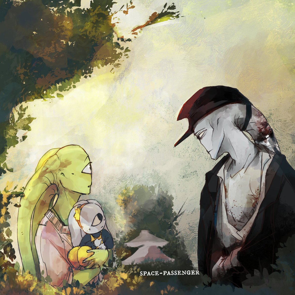 Space_passenger🇺🇦 tweet media