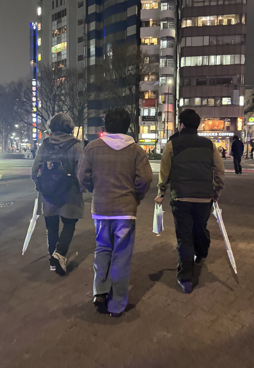 無情報(ノーインフォメーション) tweet media