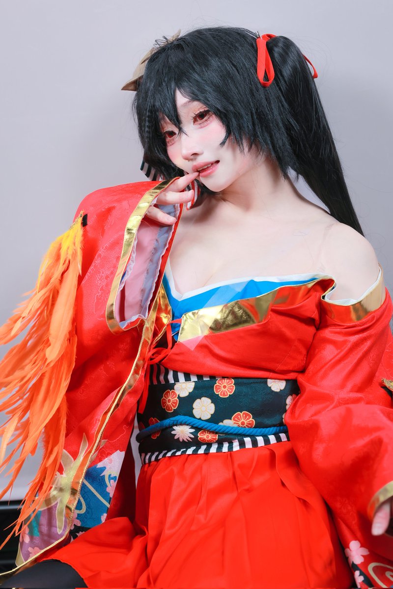 아델📸 tweet media