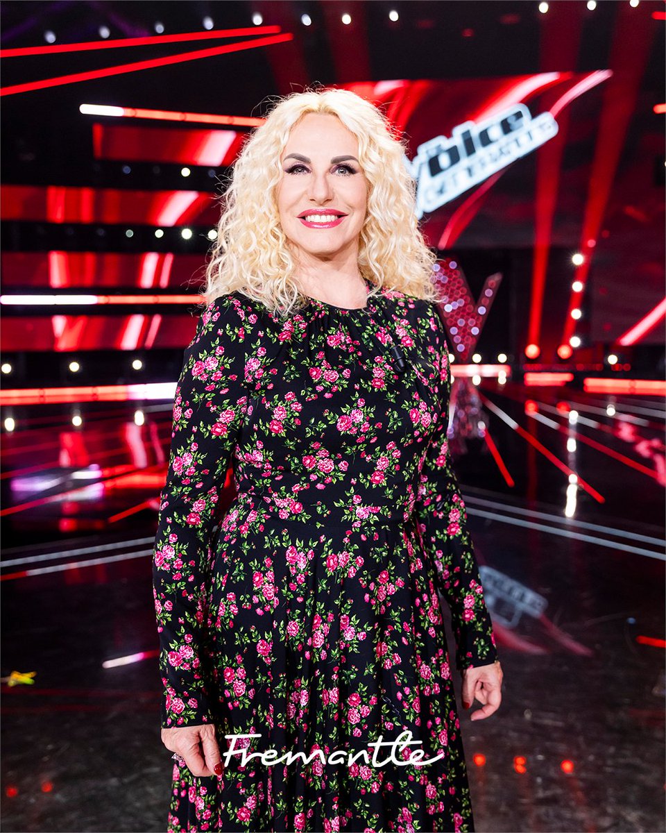 Fremantle Italy tweet media