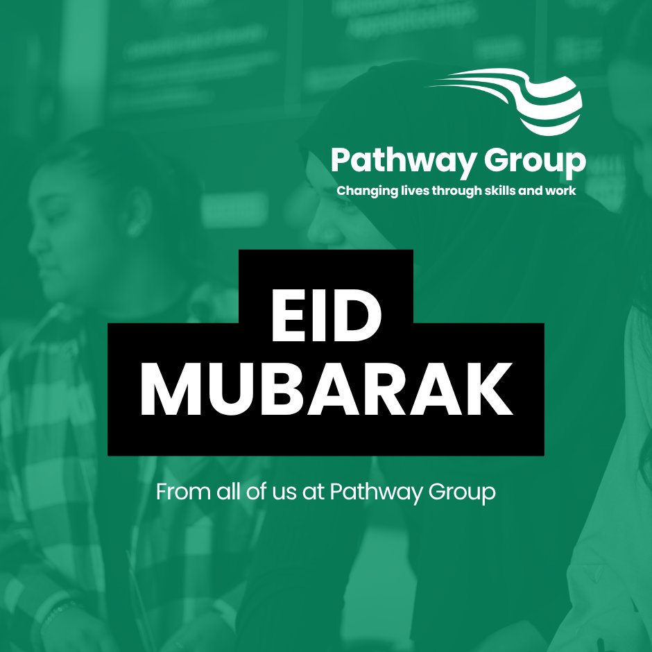 The Pathway Group tweet media