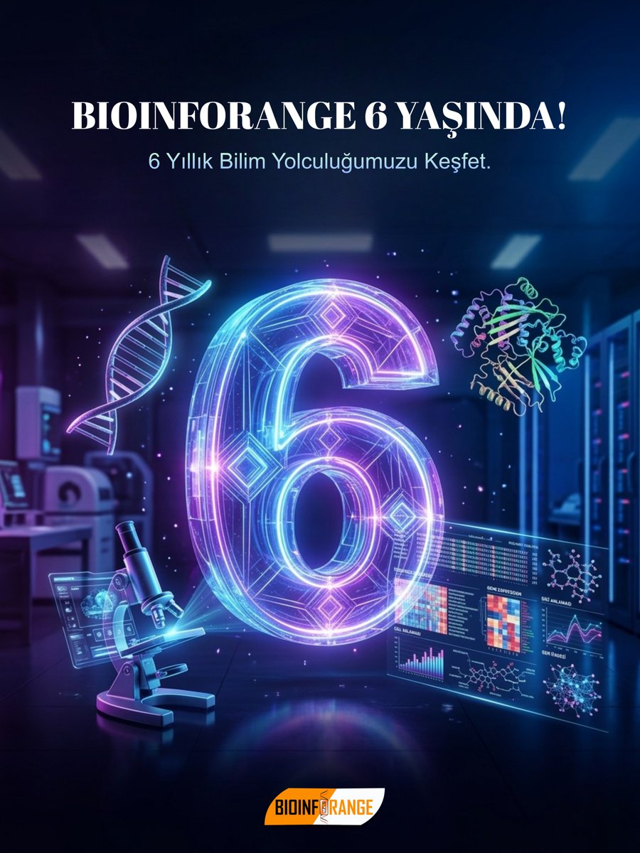 BIOINFORANGE tweet media