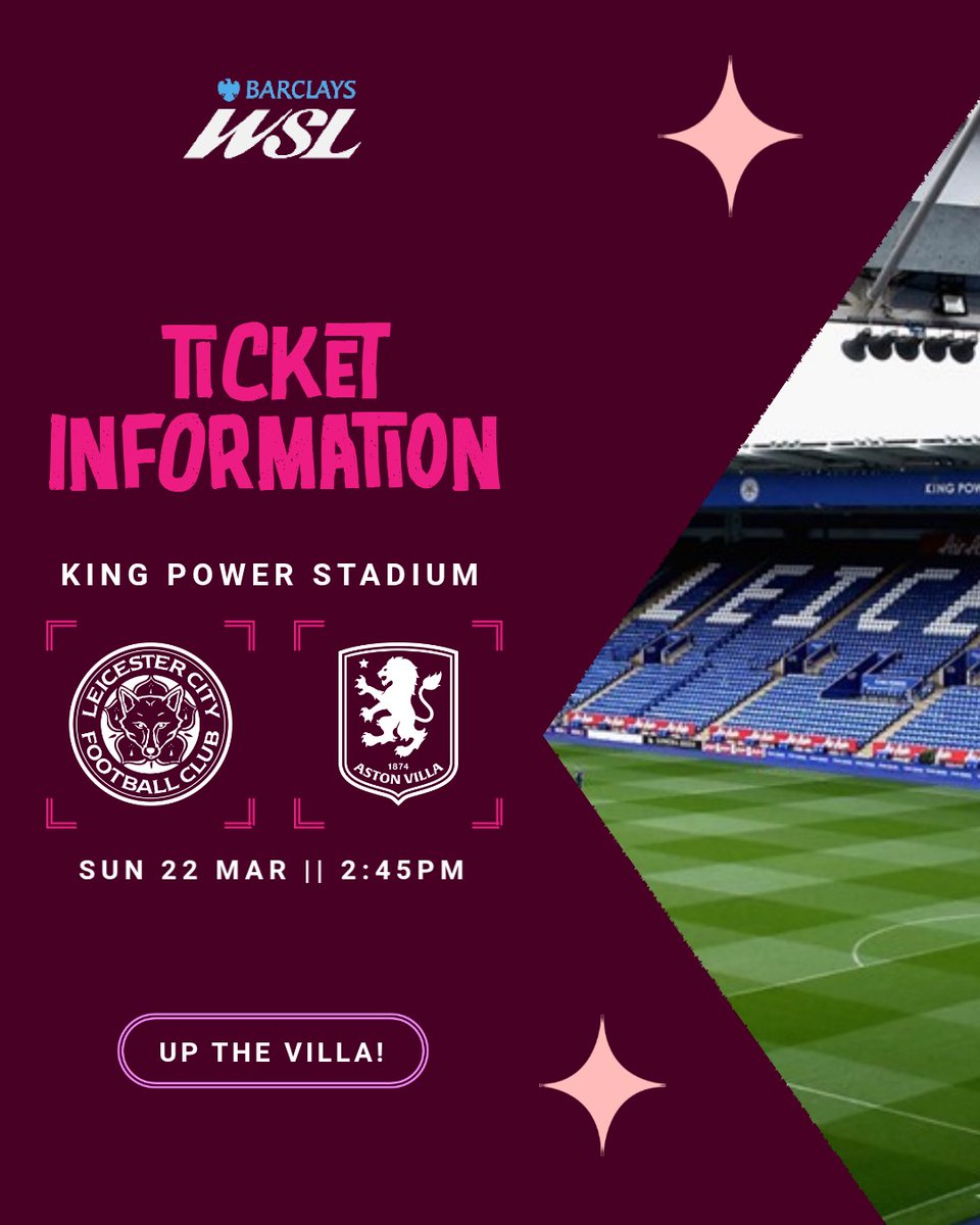 AVFC Support tweet media