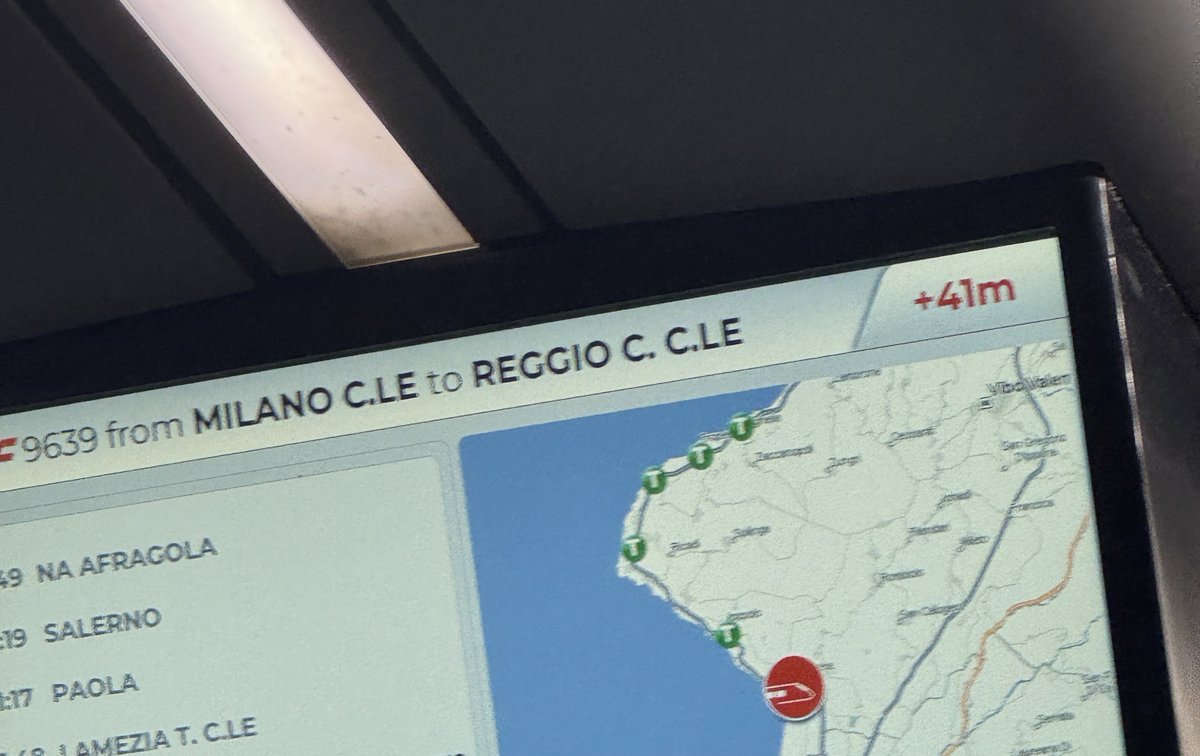 maecum_'s tweet photo. @OttoemezzoTW Ecco qui un’altra bella prova, puntualissimo! Con un bel +41 che poi è anche aumentato. Vai a lavorare cialtrone #salvini https://t.co/FVqxEHEtRt