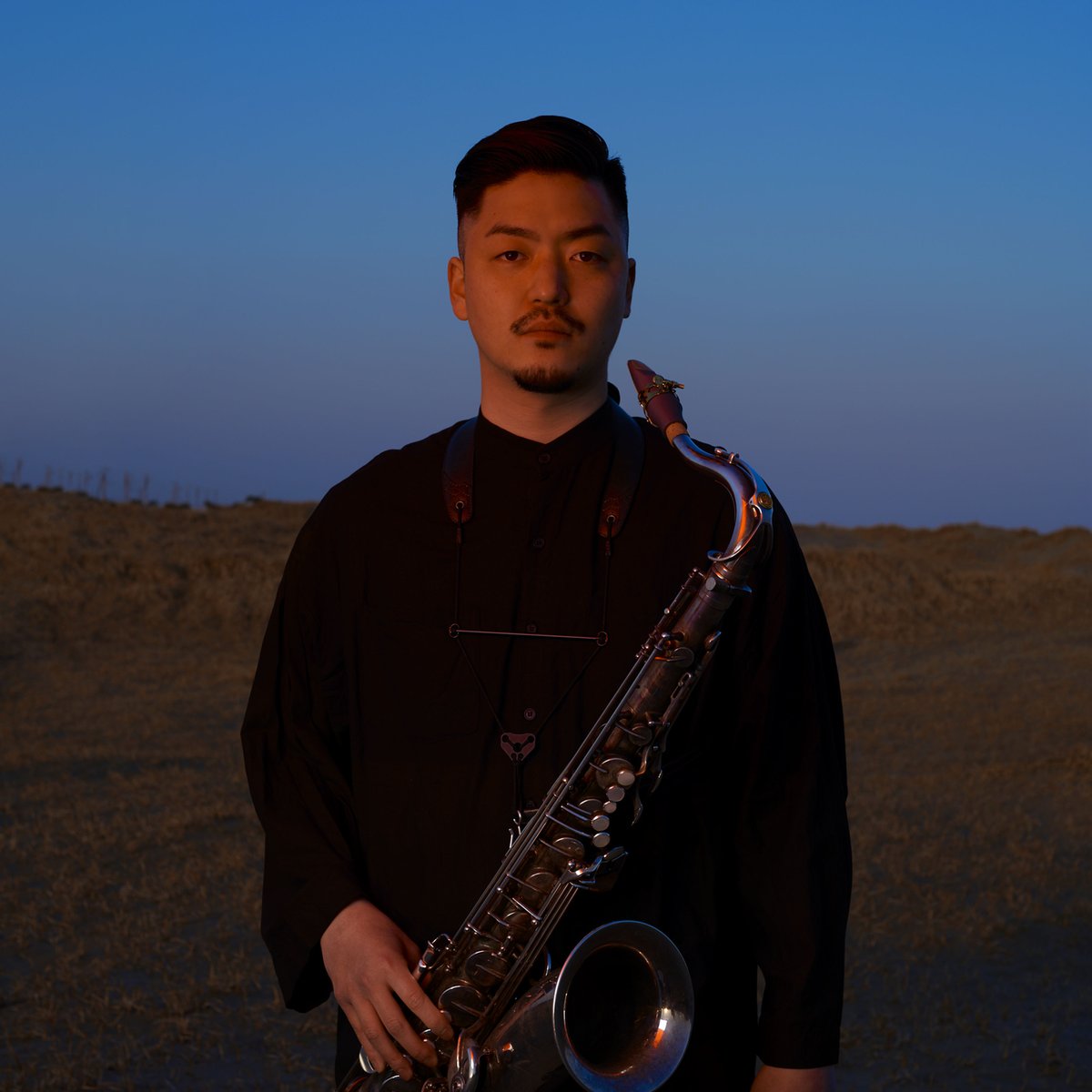 大型黒人 サックス 人形 、JAZZ奏者圧巻❗️ 入手困難な珍品 中古】特大 ジャズ人形 サックス Jazz ジャズ ミュージシャン 黒人の