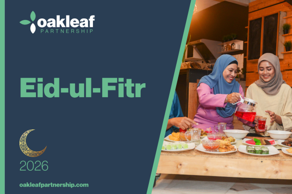 Oakleaf Partnership tweet media