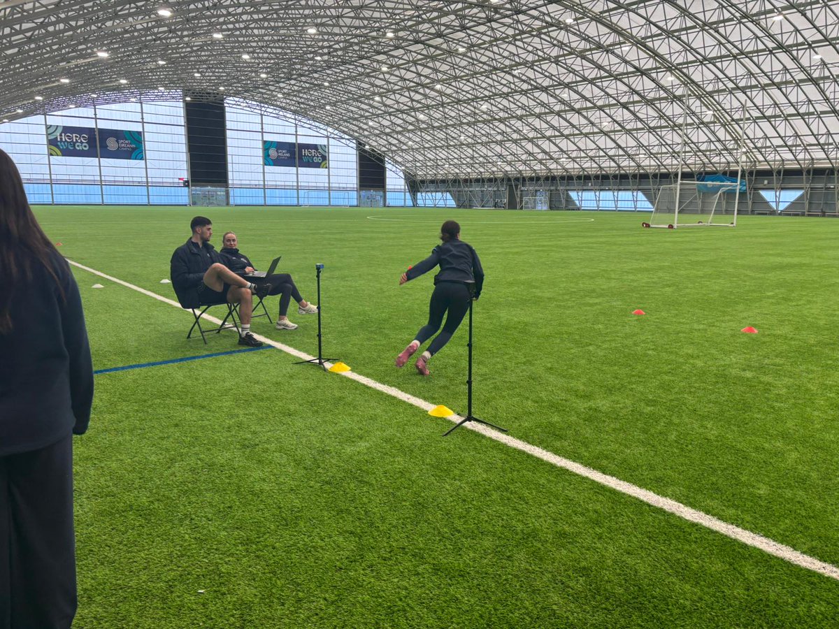 Our Lady's College tweet media