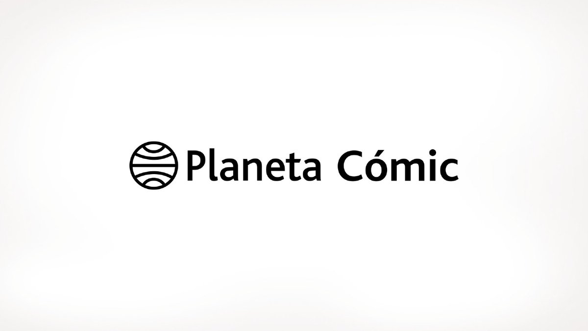 Planeta Cómic tweet media