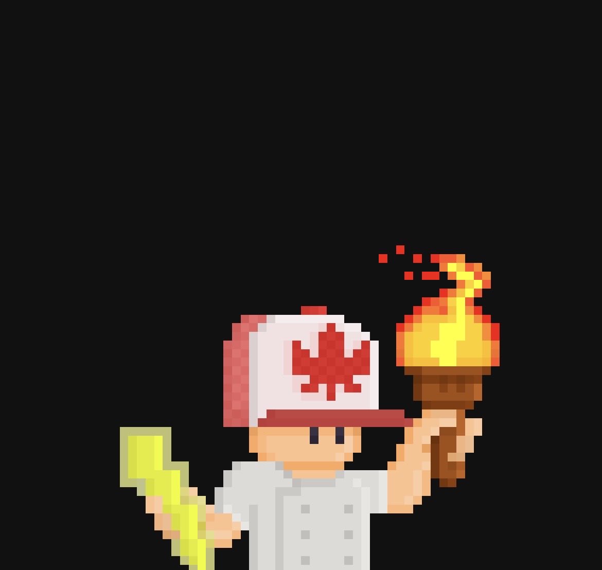 GM folks! nice to wake up and see these lil guys all over my tl feed

<a href="/OrdTorches/">OrdTorches</a>