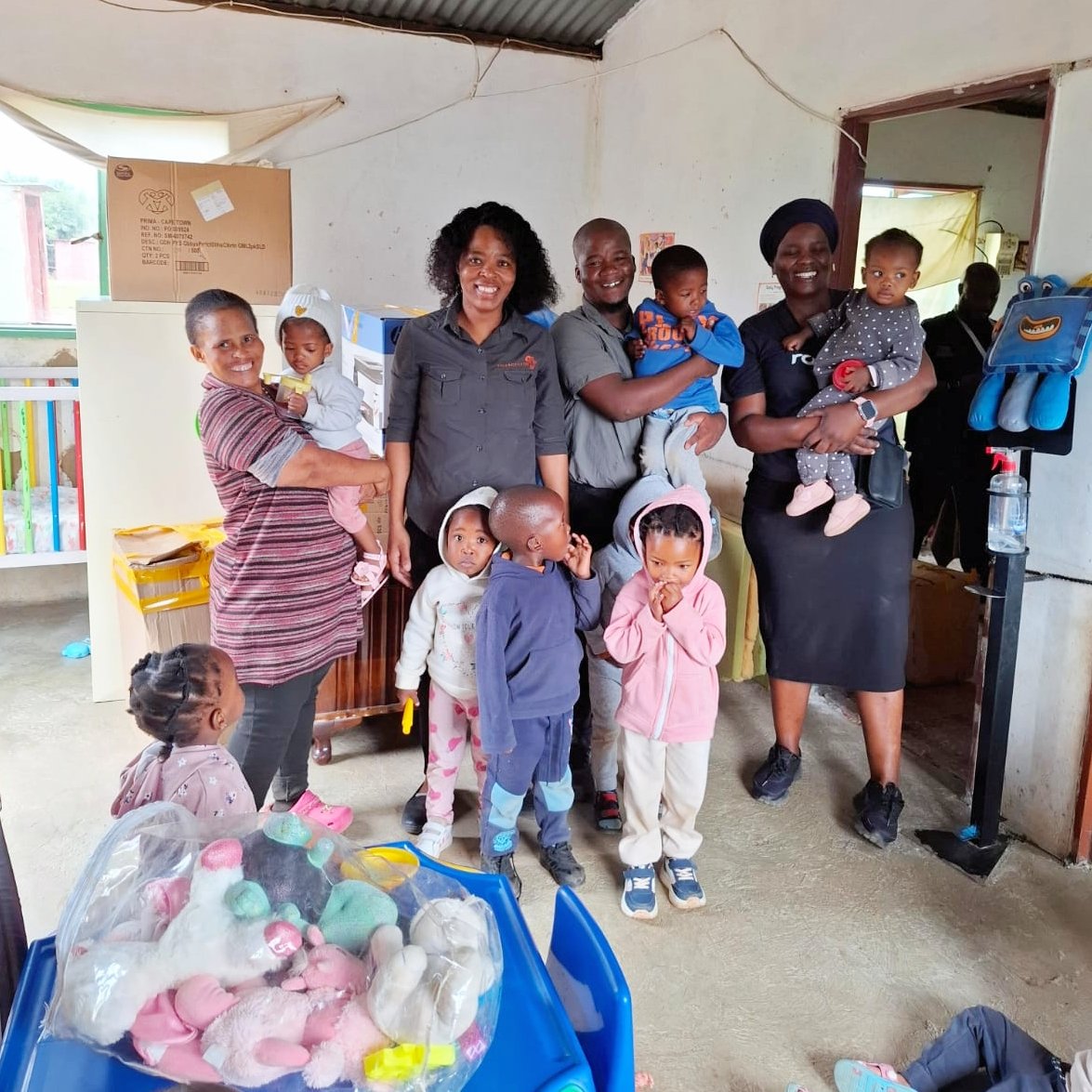 RADA Healing tweet media