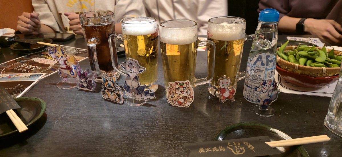 イチヒ(Ichihi)🦊🐯🐲🦈 tweet media