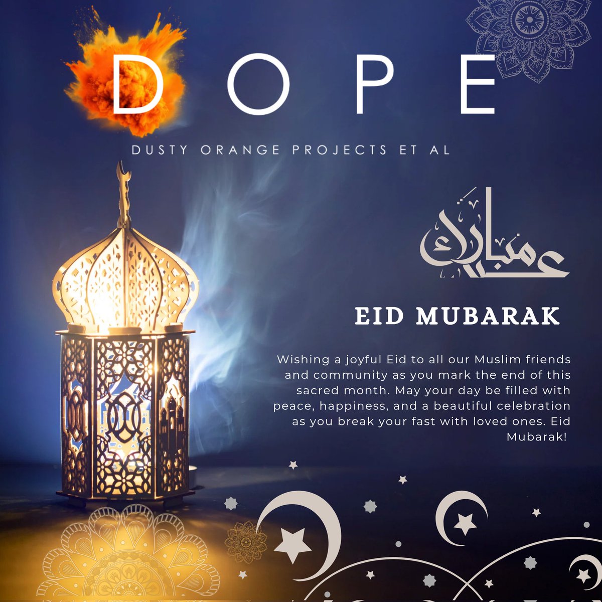 Dusty Orange Projects Et Al tweet media