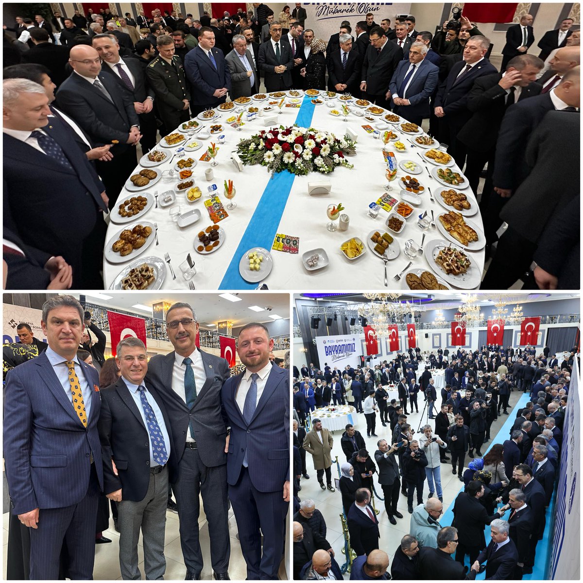 Lütfi Bayraktar tweet media