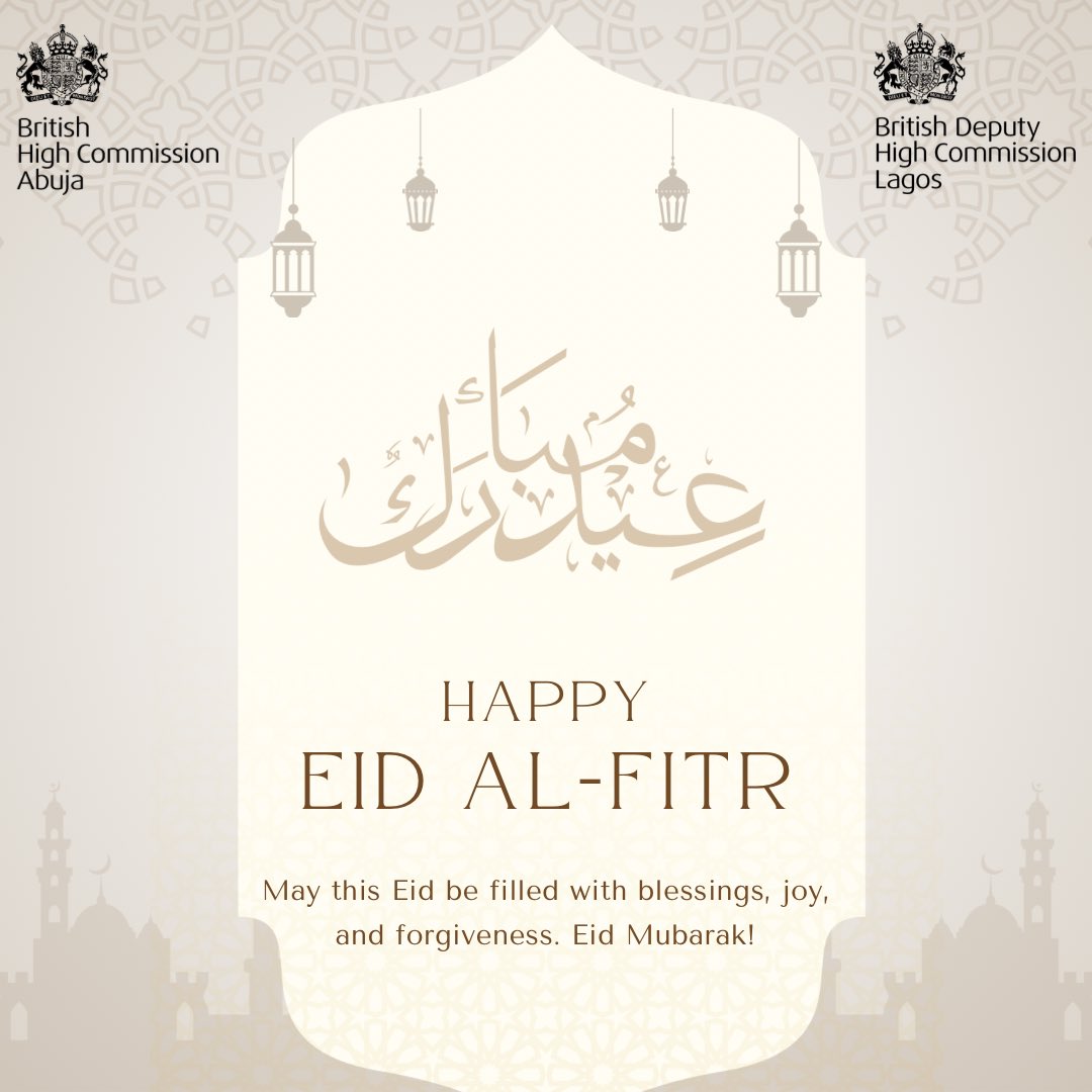 UK in Nigeria🇬🇧🇳🇬 tweet media