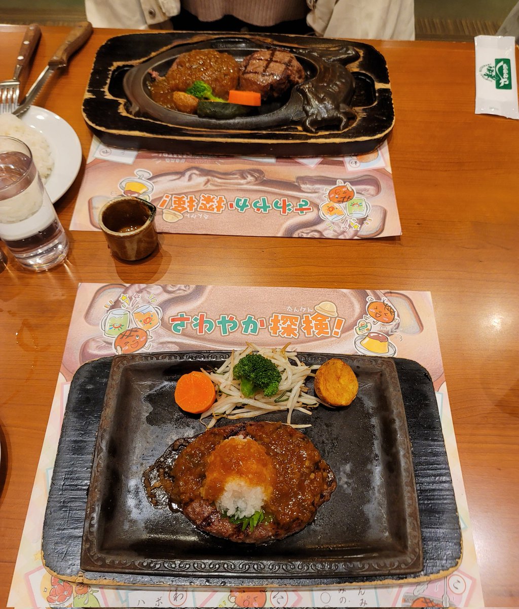 may6868's tweet photo. と言うことで、3月20日恒例の“さわやか”
娘ちゃん誕生日おめでとう🎂🎶

動画が上手く撮れてなかった😓 https://t.co/zAts4m0o16