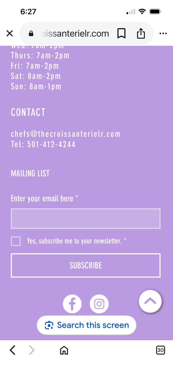 <a href="/catturd2/">Catturd ™</a> Call email leave a review how they treat their customers