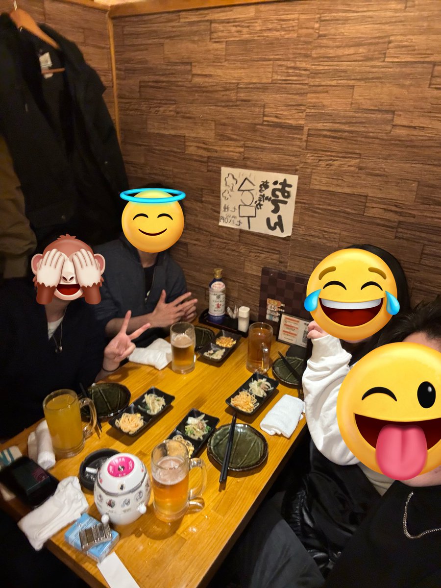 yato_1412's tweet photo. チームAGAG https://t.co/2uHt0dSvQM