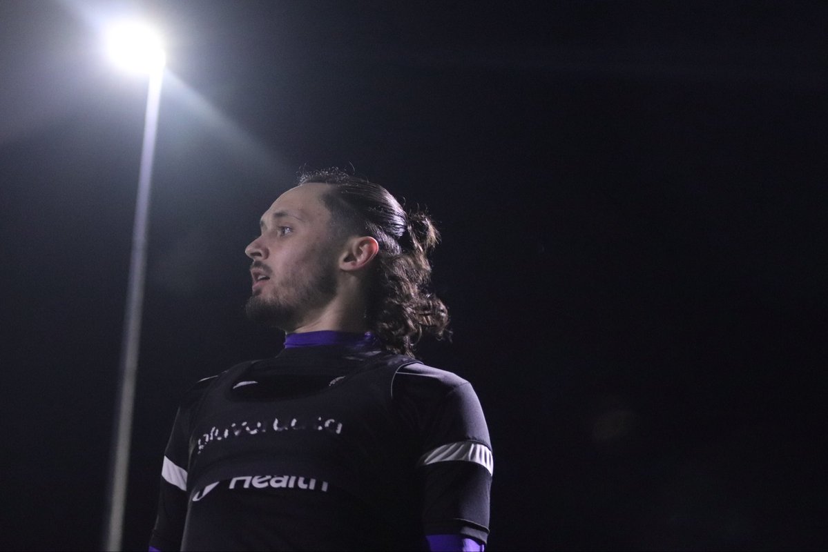 AFC Stoneham tweet media