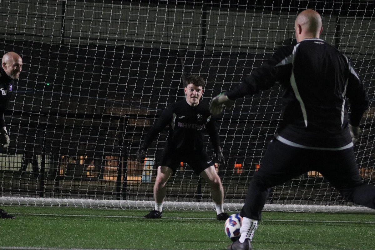 AFC Stoneham tweet media