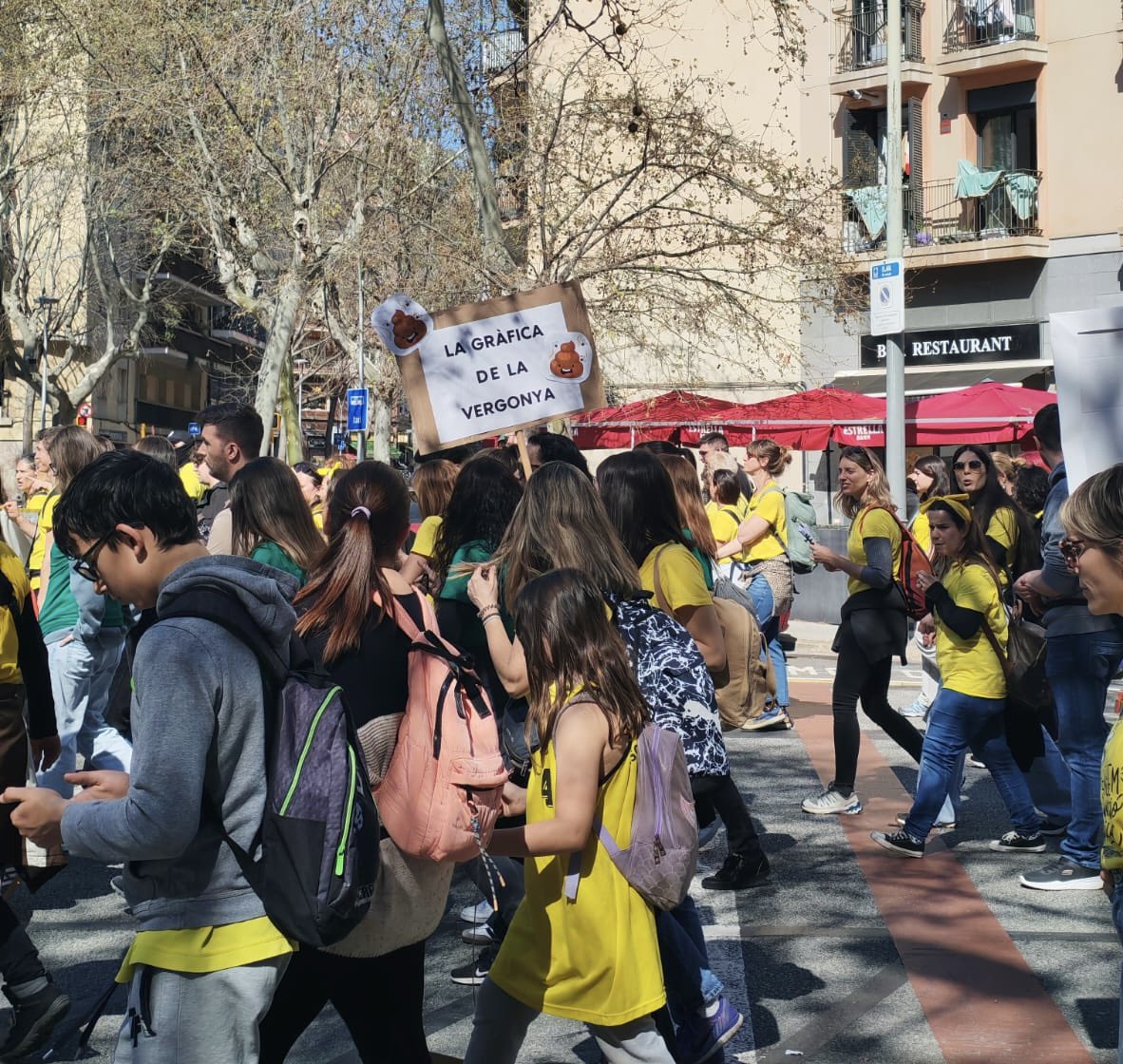CUP Sant Andreu tweet media