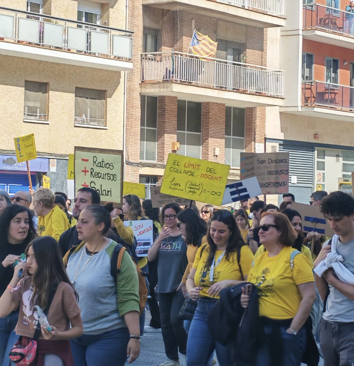 CUP Sant Andreu tweet media