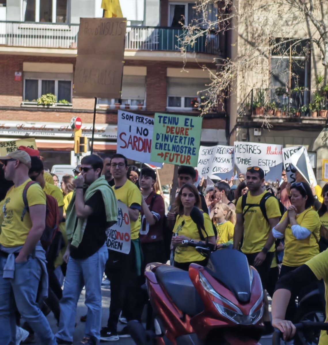 CUP Sant Andreu tweet media