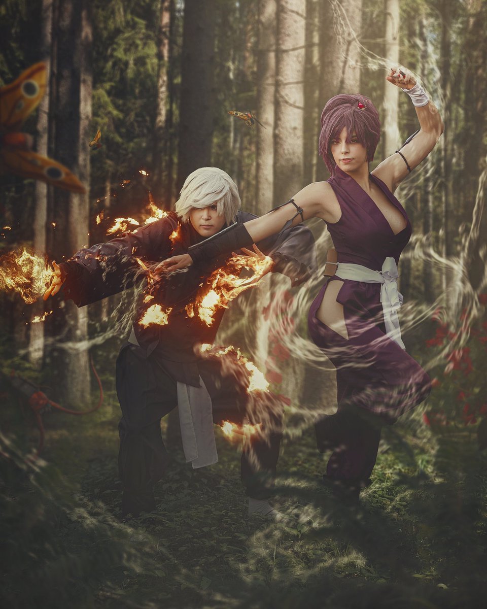 ♥LENNA - J. WEEKEND ALC♥ 😍 tweet media