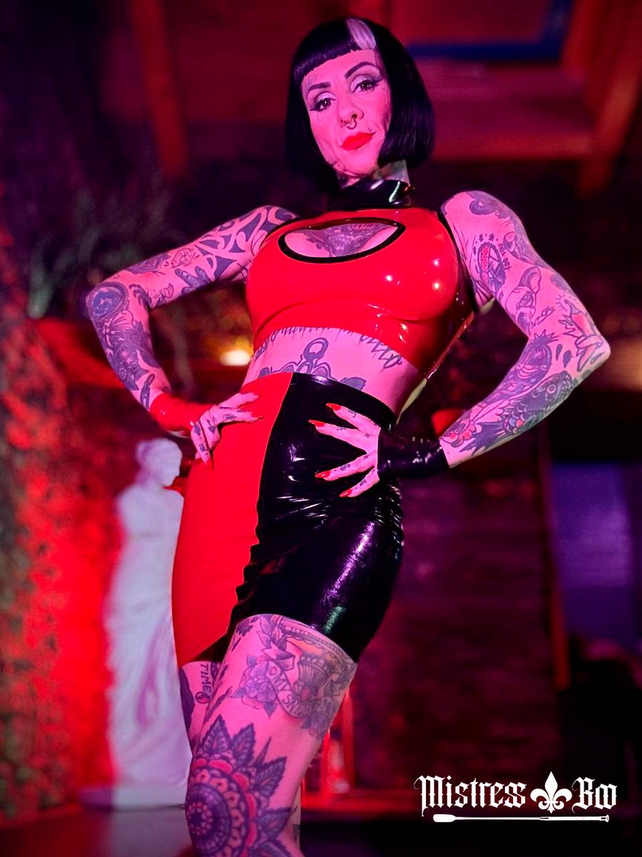 ⚜️ Mistress Boo ⚜️ tweet media