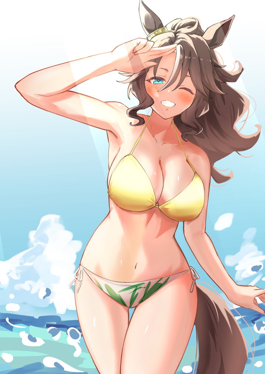 ｷﾁﾁｯｸ tweet media