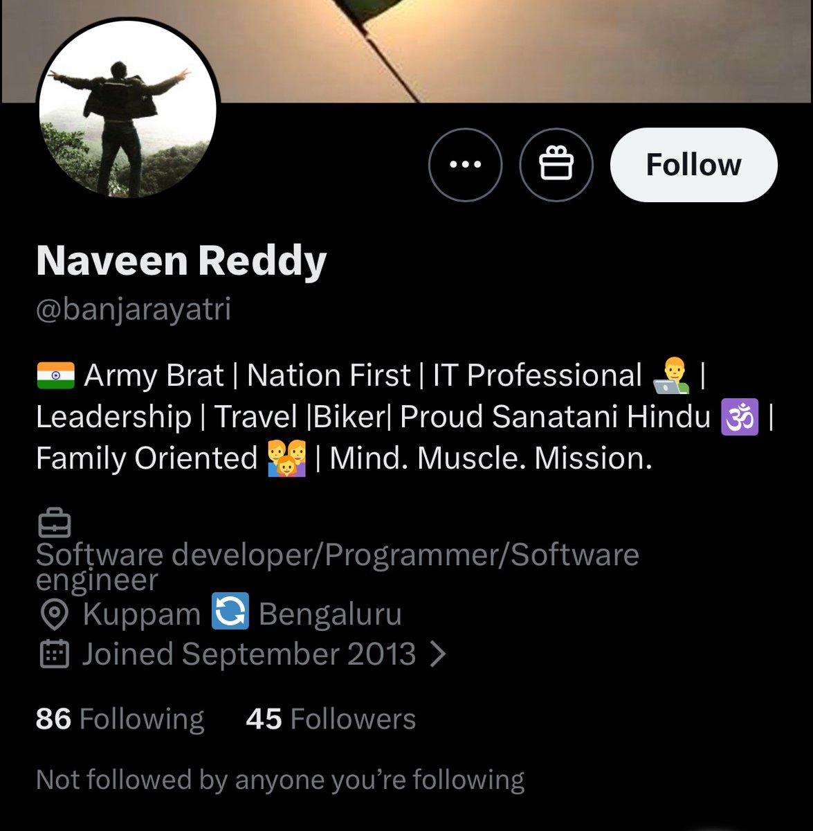 ThirdEye tweet media