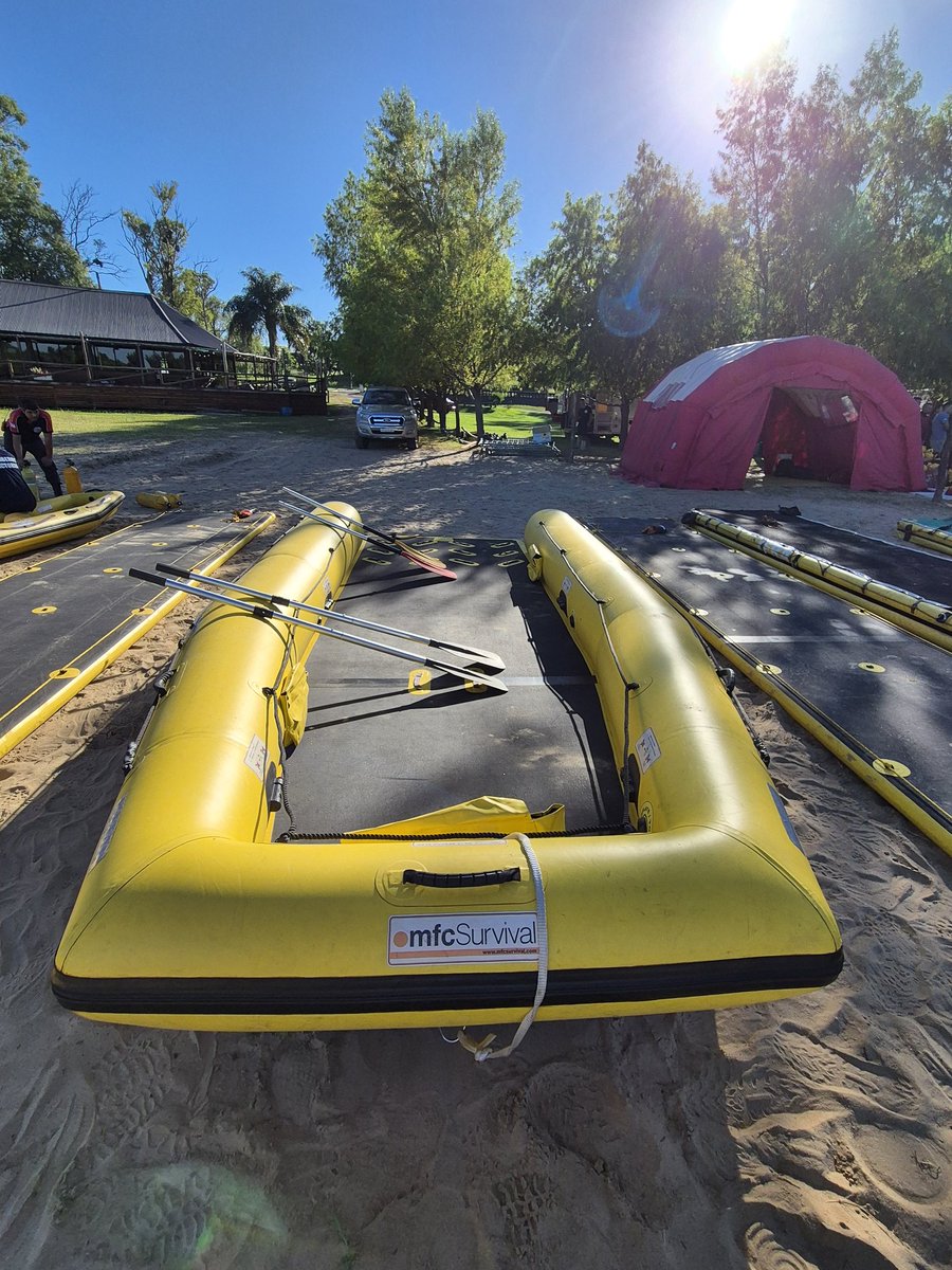 International Fire & Rescue Association tweet media