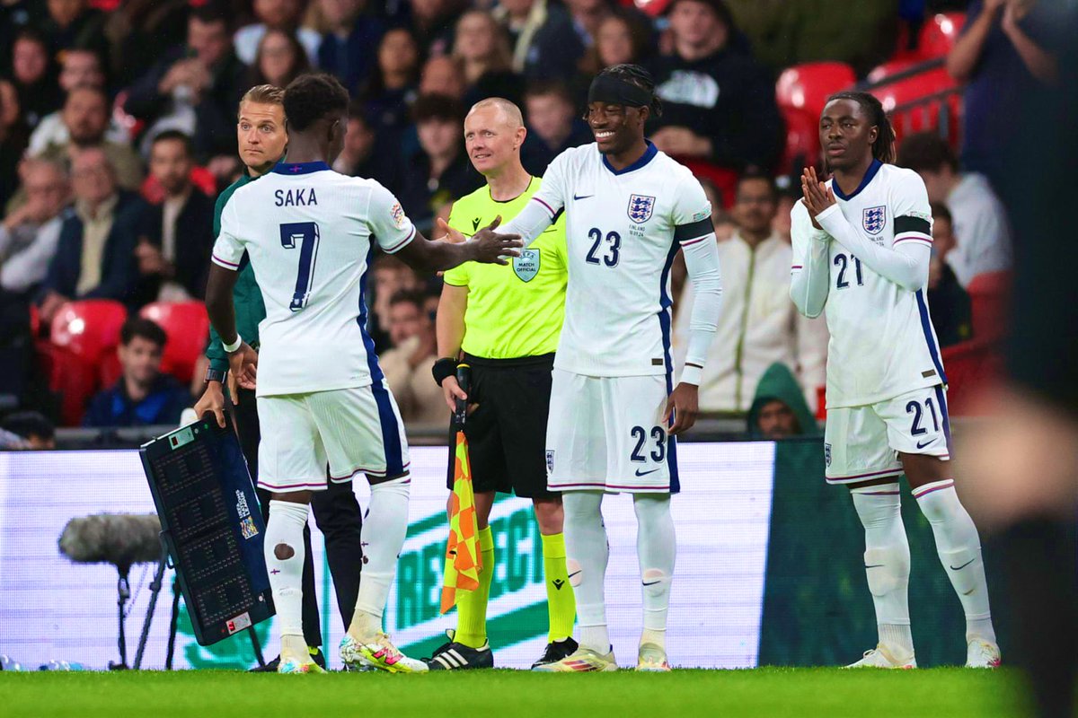 AFC Xtra tweet media