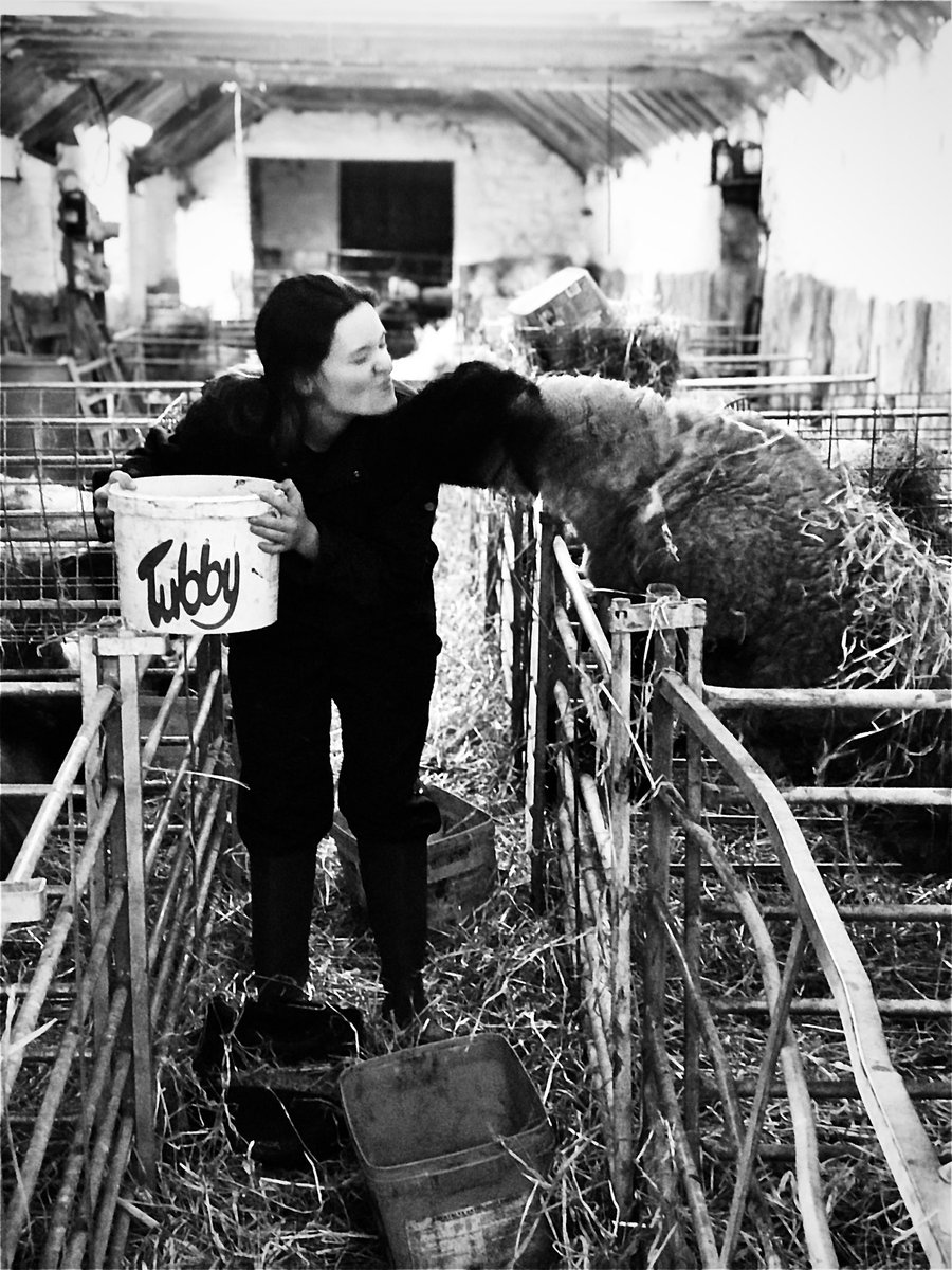 Women in Agriculture tweet media