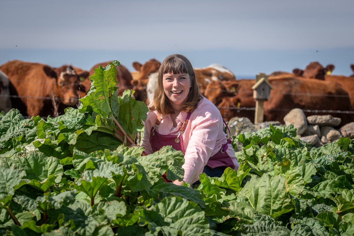 Women in Agriculture tweet media