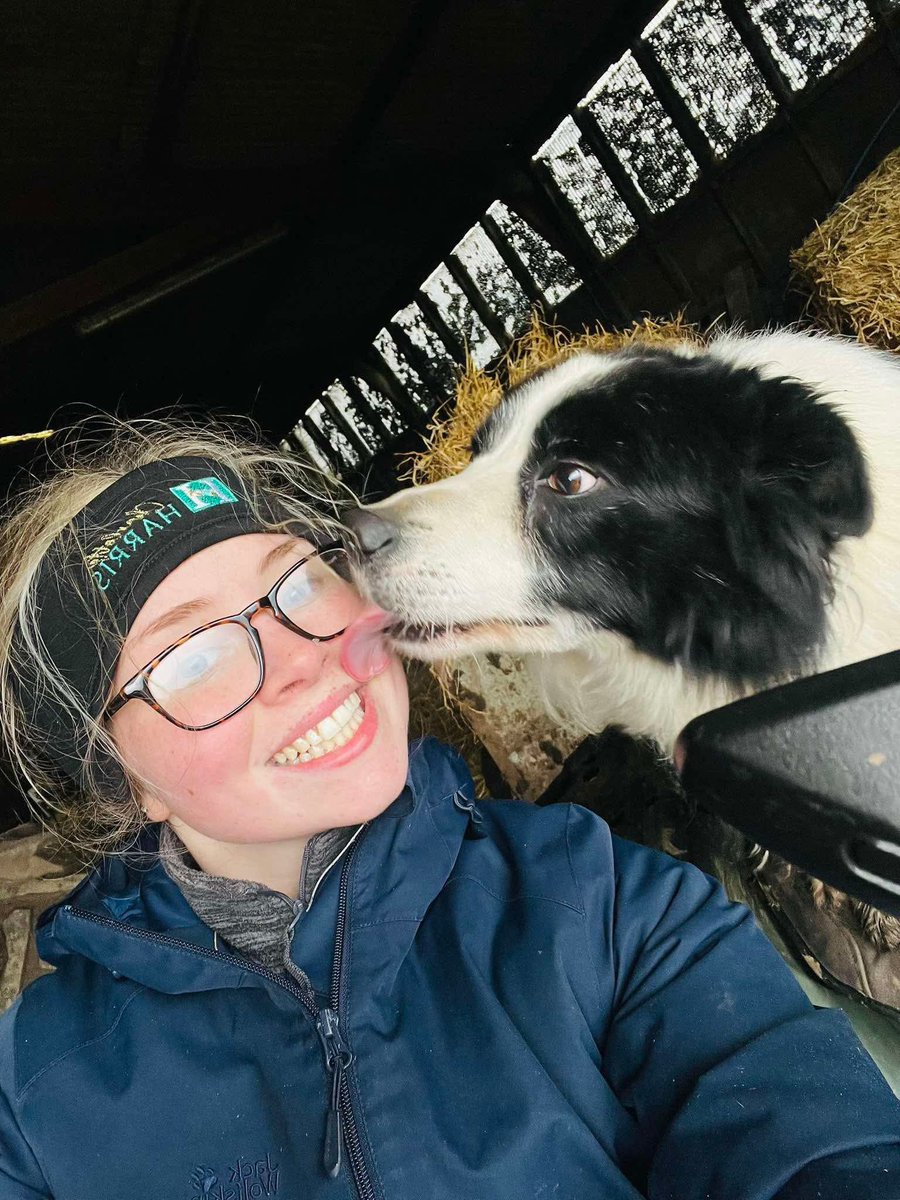 Women in Agriculture tweet media